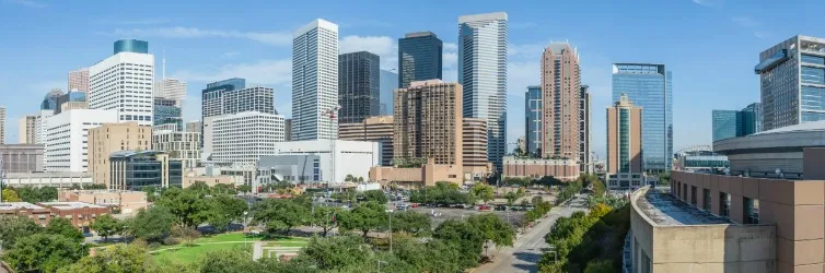 Best family things to do in Houston